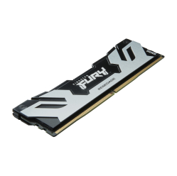 Pamięć KINGSTON 32GB 8000MHz DDR5 CL38 DIMM Kit of 2 FURY Renegade Silver XMP