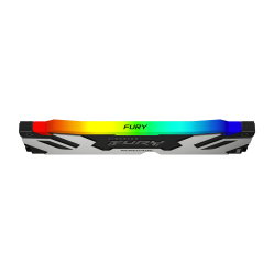 Pamięć KINGSTON 48GB 8000MHz DDR5 CL38 DIMM Kit of 2 FURY Renegade RGB Silver