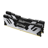 Pamięć KINGSTON 48GB 8000MHz DDR5 CL38 DIMM Kit of 2 FURY Renegade Silver