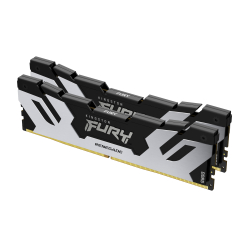 Pamięć KINGSTON 48GB 8000MHz DDR5 CL38 DIMM Kit of 2 FURY Renegade Silver