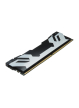Pamięć KINGSTON 48GB 8000MHz DDR5 CL38 DIMM Kit of 2 FURY Renegade Silver
