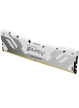 Pamięć KINGSTON 48GB 8000MHz DDR5 CL38 DIMM Kit of 2 FURY Renegade White