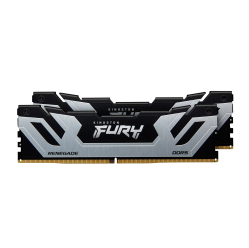 Pamięć KINGSTON 48GB 8800MHz DDR5 CL42 CUDIMM Kit of 2 FURY Renegade Silver