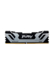 Pamięć KINGSTON 48GB 8800MHz DDR5 CL42 CUDIMM Kit of 2 FURY Renegade Silver
