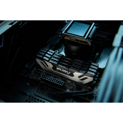 Pamięć KINGSTON 48GB 8800MHz DDR5 CL42 CUDIMM Kit of 2 FURY Renegade Silver