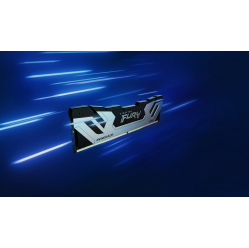 Pamięć KINGSTON 48GB 8800MHz DDR5 CL42 CUDIMM Kit of 2 FURY Renegade Silver