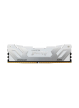 Pamięć KINGSTON 48GB 8800MHz DDR5 CL42 CUDIMM Kit of 2 FURY Renegade White