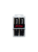 Pamięć KINGSTON 64GB 5200MHz DDR5 CL40 DIMM Kit of 2 FURY Beast Black