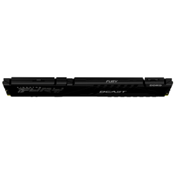 Pamięć KINGSTON 64GB 5600MHz DDR5 CL40 DIMM FURY Beast Black