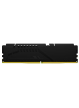 Pamięć KINGSTON 64GB 5600MHz DDR5 CL40 DIMM Kit of 2 FURY Beast Black
