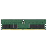 Pamięć KINGSTON 64GB 5600MHz DDR5 Non-ECC CL46 DIMM 2Rx8