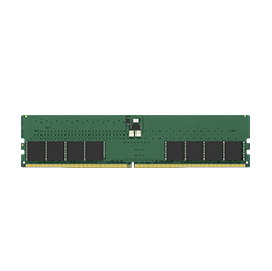 Pamięć KINGSTON 64GB 5600MHz DDR5 Non-ECC CL46 DIMM 2Rx8