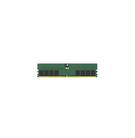 Pamięć KINGSTON 64GB 5600MHz DDR5 Non-ECC CL46 DIMM 2Rx8