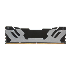 Pamięć KINGSTON 64GB 6400MHz DDR5 CL32 DIMM Kit of 2 FURY Renegade Silver XMP