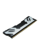 Pamięć KINGSTON 64GB 6400MHz DDR5 CL32 DIMM Kit of 2 FURY Renegade Silver XMP