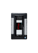 Pamięć KINGSTON 64GB 7200MHz DDR5 ECC Reg CL38 DIMM Kit of 4 FURY Renegade Pro Black