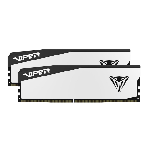 Pamięć PATRIOT DDR5 VIPER Elite 5 32GB 2x16GB 6000MHz CL30