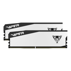 Pamięć PATRIOT DDR5 VIPER Elite 5 32GB 2x16GB 6400MHz CL32