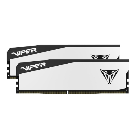 Pamięć PATRIOT DDR5 VIPER Elite 5 32GB 2x16GB 6400MHz CL32