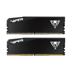 Pamięć PATRIOT DDR5 VIPER Elite 5 Ultra 32GB 2x16GB 6400MHz CL32