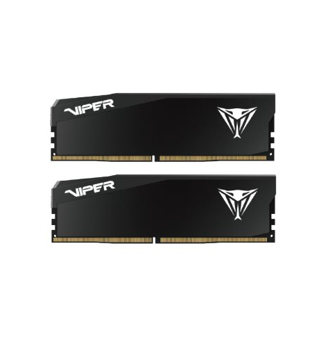 Pamięć PATRIOT DDR5 VIPER Elite 5 Ultra 32GB 2x16GB 6400MHz CL32