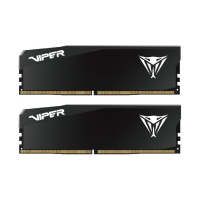 Pamięć PATRIOT DDR5 VIPER Elite 5 Ultra 64GB 2x32GB 6400MHz CL32