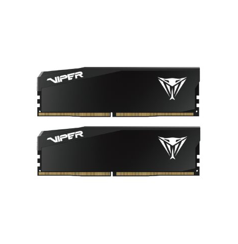 Pamięć PATRIOT DDR5 VIPER Elite 5 Ultra 64GB 2x32GB 6400MHz CL32