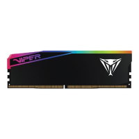 Pamięć PATRIOT DDR5 VIPER RGB Elite 5 Ultra 64GB 2x32GB 6000MHz CL28