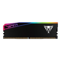 Pamięć PATRIOT DDR5 VIPER RGB Elite 5 Ultra 64GB 2x32GB 6400MHz CL32