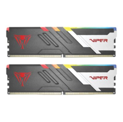 Pamięć PATRIOT DDR5 Viper RGB VENOM 32GB 2x16GB 6000MHz CL30