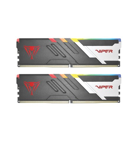 Pamięć PATRIOT DDR5 Viper RGB VENOM 32GB 2x16GB 6000MHz CL30