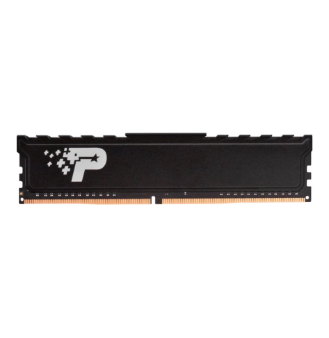 Pamięć PATRIOT PSP432G3200H1 SL P DDR4 32GB 3200MTs