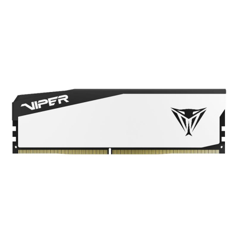 Pamięć PATRIOT VIPER Elite 5 16GB Single Channel 6000MHz