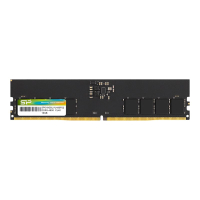 Pamięć SILICON POWER DDR5 16GB 4800MHz U-DIMM