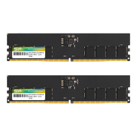 Pamięć SILICON POWER DDR5 32GB 2x16GB 4800MHz U-DIMM