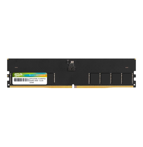 Pamięć SILICON POWER DDR5 32GB 4800MHz U-DIMM