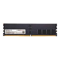Pamięć TRANSCEND 32GB JM DDR5 6400 CUDIMM 2Rx8 2Gx8 CL52 1.1V