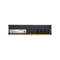 Pamięć TRANSCEND 32GB JM DDR5 6400 CUDIMM 2Rx8 2Gx8 CL52 1.1V