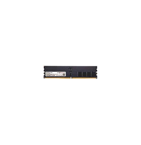 Pamięć TRANSCEND 32GB JM DDR5 6400 CUDIMM 2Rx8 2Gx8 CL52 1.1V