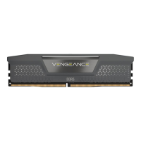 Pamięć CORSAIR VENGEANCE 96GB 2x48GB DDR5 6000MHz DIMM CL36-44-44-96 1.40V Intel XMP & AMD EXPO - GREY