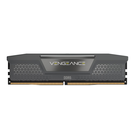 Pamięć CORSAIR VENGEANCE 96GB 2x48GB DDR5 6000MHz DIMM CL36-44-44-96 1.40V Intel XMP & AMD EXPO - GREY