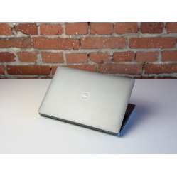 Dell Latitude 5510 i5 1.6 10210U 16GB 256SSD Matryca FHD Windows 11 Pro Refurbished Klasa B