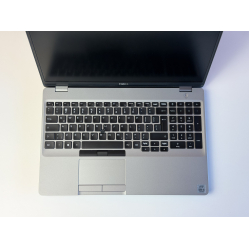 Dell Latitude 5510 i5 1.6 10210U 16GB 256SSD Matryca FHD Windows 11 Pro Refurbished Klasa B