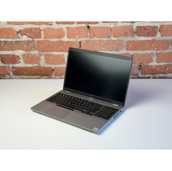 Dell Latitude 5510 i5 1.6 10210U 16GB 256SSD Matryca FHD Windows 11 Pro Refurbished Klasa B