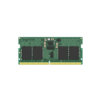 Pamięć KINGSTON 8GB 6400MHz DDR5 Non-ECC CL52 CSODIMM 1Rx16