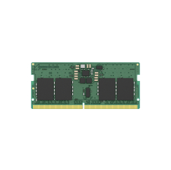 Pamięć KINGSTON 8GB 6400MHz DDR5 Non-ECC CL52 CSODIMM 1Rx16