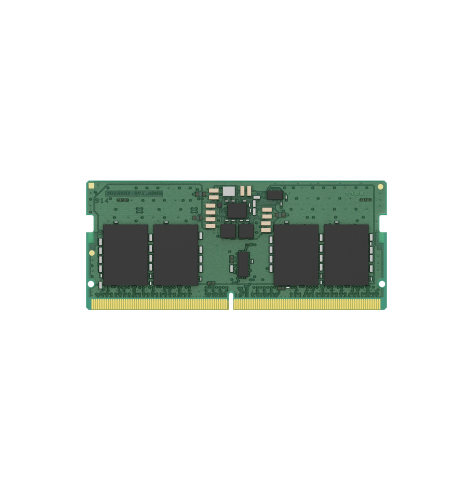 Pamięć KINGSTON 8GB 6400MHz DDR5 Non-ECC CL52 CSODIMM 1Rx16
