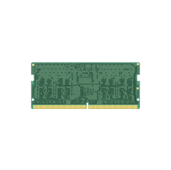 Pamięć KINGSTON 8GB 6400MHz DDR5 Non-ECC CL52 CSODIMM 1Rx16