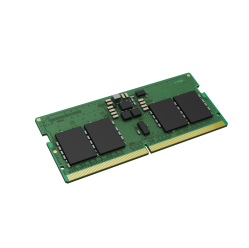 Pamięć KINGSTON 8GB 6400MHz DDR5 Non-ECC CL52 CSODIMM 1Rx16
