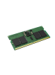 Pamięć KINGSTON 8GB 6400MHz DDR5 Non-ECC CL52 CSODIMM 1Rx16